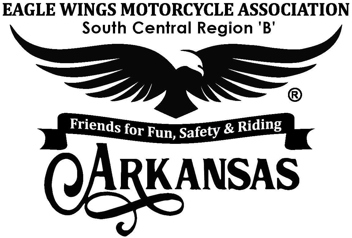EWMA Logo – Diamond State Riders Arkansas